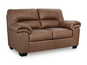 WillowBend Loveseat - Furniture 4 Less (Jacksonville, NC)