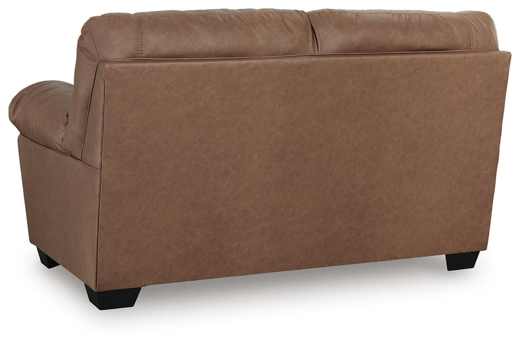 WillowBend Living Room Set - Furniture 4 Less (Jacksonville, NC)