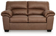 WillowBend Loveseat - Furniture 4 Less (Jacksonville, NC)
