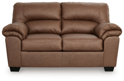 WillowBend Loveseat - Furniture 4 Less (Jacksonville, NC)