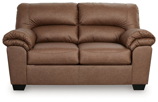WillowBend Loveseat - Furniture 4 Less (Jacksonville, NC)