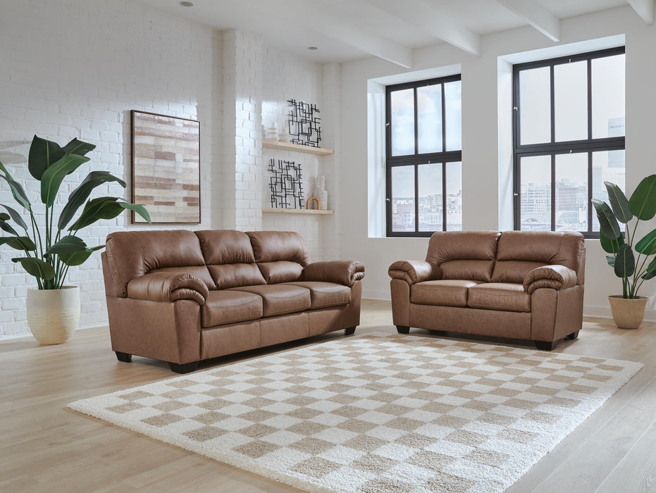 WillowBend Living Room Set - Furniture 4 Less (Jacksonville, NC)