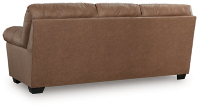 WillowBend Sofa - Furniture 4 Less (Jacksonville, NC)