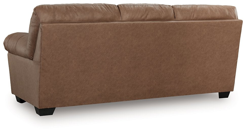 WillowBend Sofa - Furniture 4 Less (Jacksonville, NC)