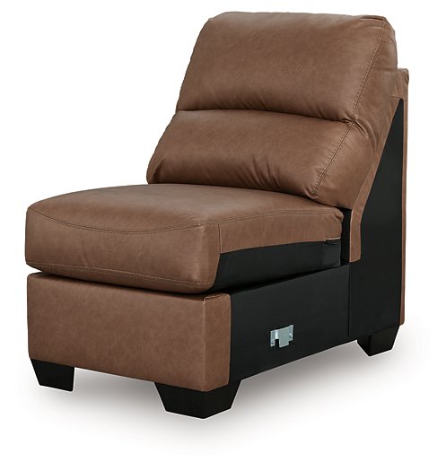 WillowBend Sectional - Furniture 4 Less (Jacksonville, NC)