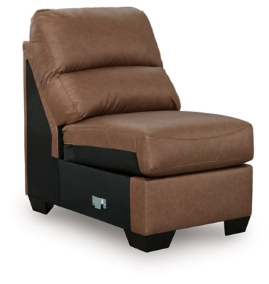 WillowBend Sectional - Furniture 4 Less (Jacksonville, NC)