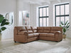 WillowBend Sectional - Furniture 4 Less (Jacksonville, NC)