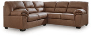 WillowBend Sectional - Furniture 4 Less (Jacksonville, NC)