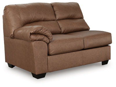 WillowBend Sectional - Furniture 4 Less (Jacksonville, NC)