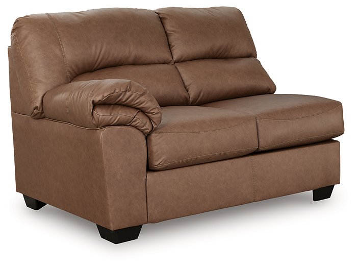 WillowBend Sectional - Furniture 4 Less (Jacksonville, NC)