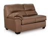WillowBend Sectional - Furniture 4 Less (Jacksonville, NC)