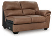 WillowBend Sectional - Furniture 4 Less (Jacksonville, NC)