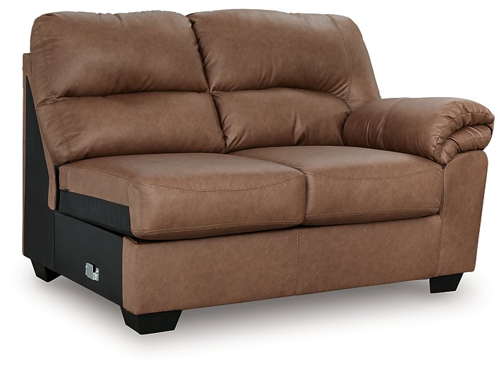 WillowBend Sectional - Furniture 4 Less (Jacksonville, NC)