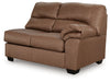 WillowBend Sectional - Furniture 4 Less (Jacksonville, NC)