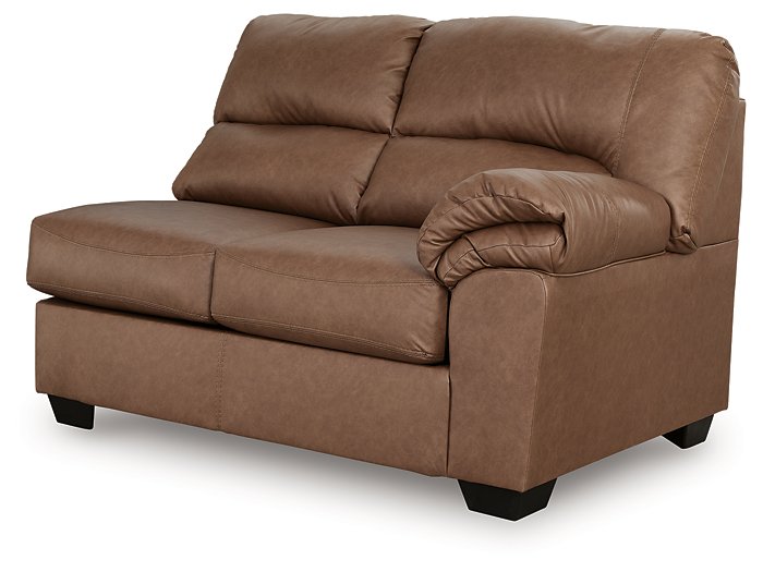 WillowBend Sectional - Furniture 4 Less (Jacksonville, NC)