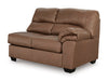 WillowBend Sectional - Furniture 4 Less (Jacksonville, NC)