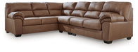 WillowBend Sectional - Furniture 4 Less (Jacksonville, NC)