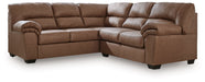 WillowBend Sectional - Furniture 4 Less (Jacksonville, NC)
