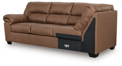WillowBend Sectional - Furniture 4 Less (Jacksonville, NC)