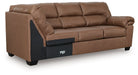 WillowBend Sectional - Furniture 4 Less (Jacksonville, NC)