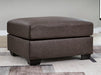WillowBend Oversized Accent Ottoman - Furniture 4 Less (Jacksonville, NC)