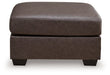 WillowBend Oversized Accent Ottoman - Furniture 4 Less (Jacksonville, NC)