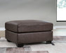 WillowBend Oversized Accent Ottoman - Furniture 4 Less (Jacksonville, NC)