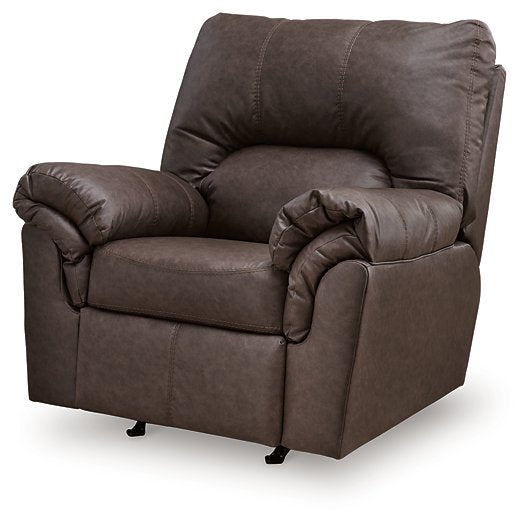 WillowBend Recliner - Furniture 4 Less (Jacksonville, NC)
