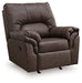 WillowBend Recliner - Furniture 4 Less (Jacksonville, NC)