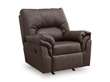 WillowBend Recliner - Furniture 4 Less (Jacksonville, NC)