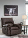 WillowBend Recliner - Furniture 4 Less (Jacksonville, NC)