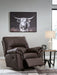 WillowBend Recliner - Furniture 4 Less (Jacksonville, NC)