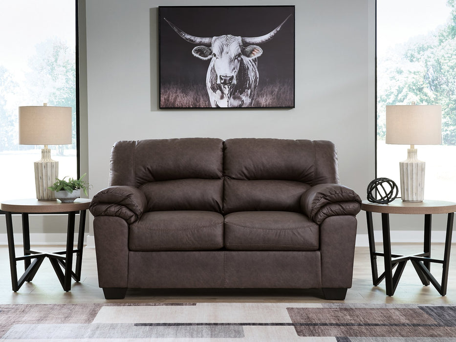 WillowBend Loveseat - Furniture 4 Less (Jacksonville, NC)
