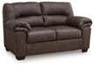 WillowBend Loveseat - Furniture 4 Less (Jacksonville, NC)