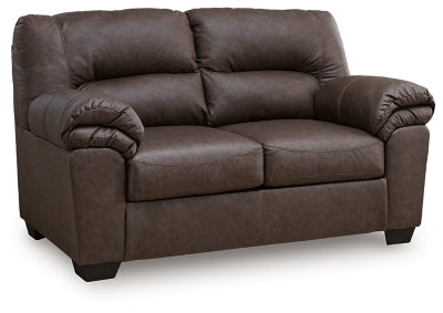 WillowBend Loveseat - Furniture 4 Less (Jacksonville, NC)