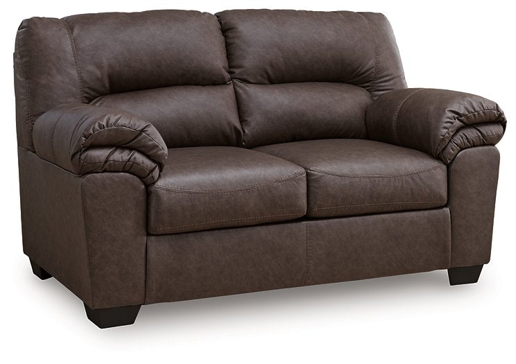 WillowBend Loveseat - Furniture 4 Less (Jacksonville, NC)