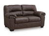 WillowBend Loveseat - Furniture 4 Less (Jacksonville, NC)