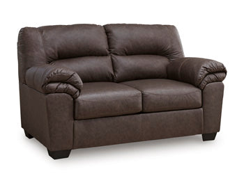 WillowBend Loveseat - Furniture 4 Less (Jacksonville, NC)