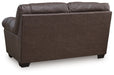 WillowBend Loveseat - Furniture 4 Less (Jacksonville, NC)