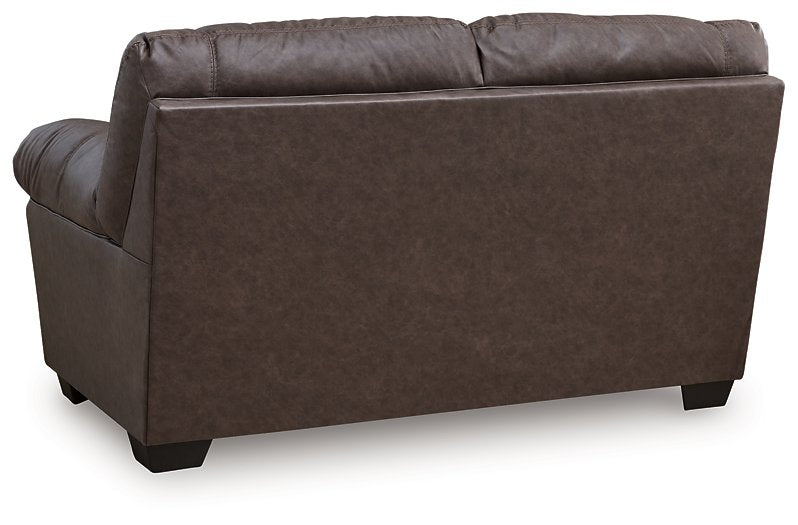 WillowBend Loveseat - Furniture 4 Less (Jacksonville, NC)