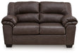WillowBend Loveseat - Furniture 4 Less (Jacksonville, NC)