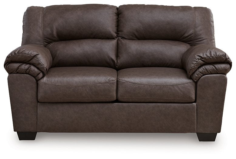 WillowBend Loveseat - Furniture 4 Less (Jacksonville, NC)