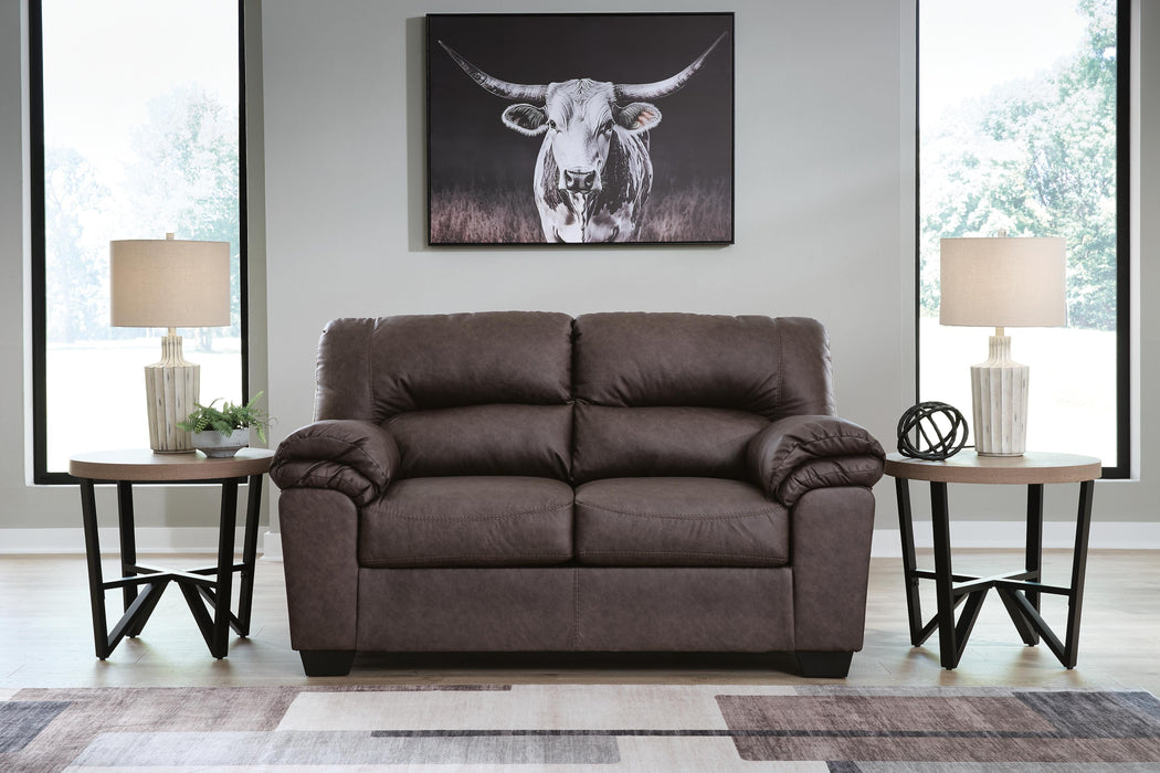 WillowBend Living Room Set - Furniture 4 Less (Jacksonville, NC)