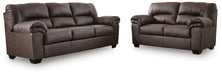 WillowBend Living Room Set - Furniture 4 Less (Jacksonville, NC)