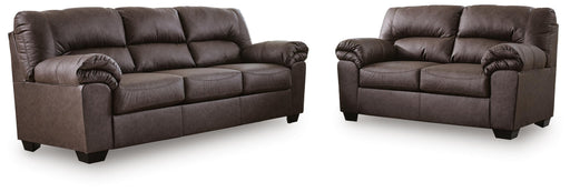 WillowBend Living Room Set - Furniture 4 Less (Jacksonville, NC)