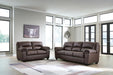 WillowBend Living Room Set - Furniture 4 Less (Jacksonville, NC)