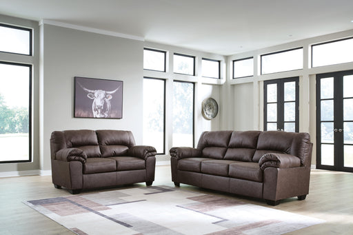 WillowBend Living Room Set - Furniture 4 Less (Jacksonville, NC)
