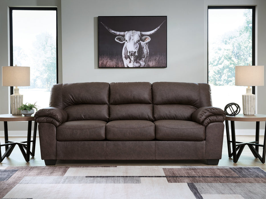 WillowBend Sofa - Furniture 4 Less (Jacksonville, NC)