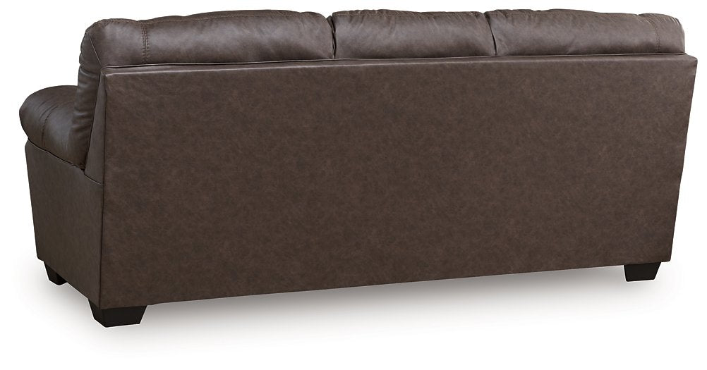 WillowBend Sofa - Furniture 4 Less (Jacksonville, NC)