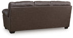 WillowBend Sofa - Furniture 4 Less (Jacksonville, NC)